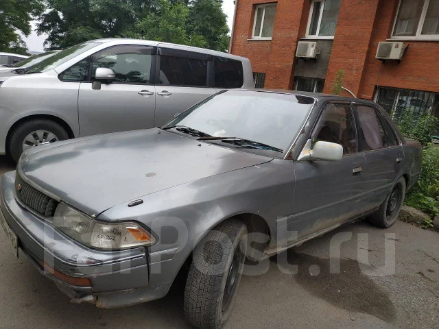 Toyota Corona. �������, ��������, 1.8, ������ ����