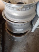 Centerline Wheels. 7.0x15", 5x127, ET-15 ����