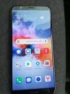 Honor 7X. �/�, �������, 4G LTE ����