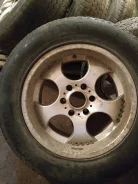 EMR Product. x18", 6x139.7 ����