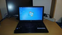 Acer Aspire E1-572G. 15.6", 1,7����, ��� 4 ��, ���� 720���, WiFi, Bluetooth, ����������� �� 1��. ����