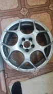 Zeus Line. x16", 5x100.00 ����
