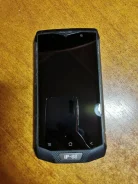 Blackview BV8000 Pro. �/�, ������, 4G LTE, Dual-SIM, ����������, NFC ����