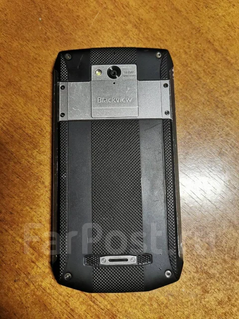 Blackview BV8000 Pro. �/�, ������, 4G LTE, Dual-SIM, ����������, NFC ����