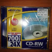 CD-RW. 700��� ����