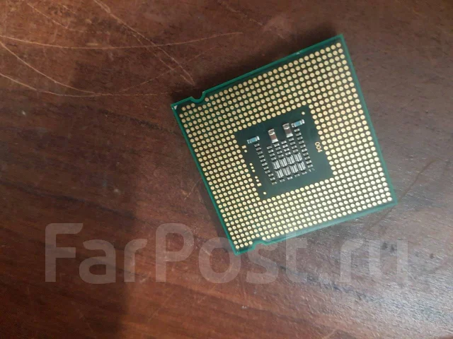 Intel Pentium E6300 ����