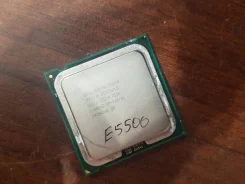 Intel Pentium E5500 ����