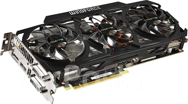 GeForce GTX 770 ����