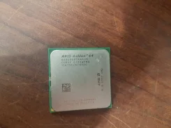 AMD Athlon 64 4000+ ����
