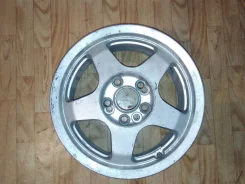 Tomason. xR15", 5x100 ����