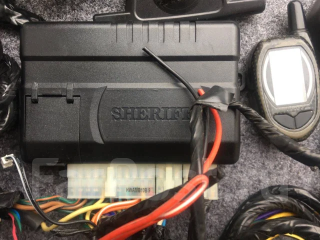 Sheriff ����