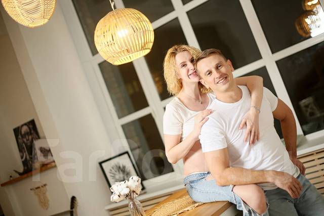 Фото свадьбы в день свадьбы! (3500/час) во Владивостоке