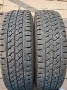 Bridgestone Blizzak VL1. �����������, 2018 ���, �/�, ����� 10�% ����