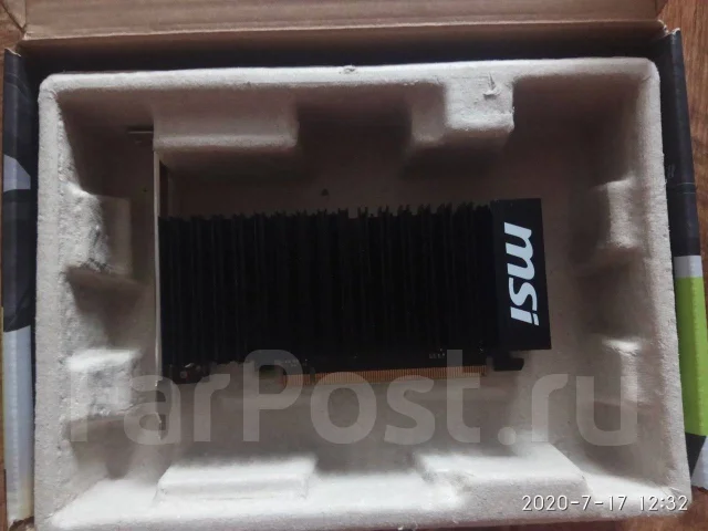 GeForce GT 1030 ����