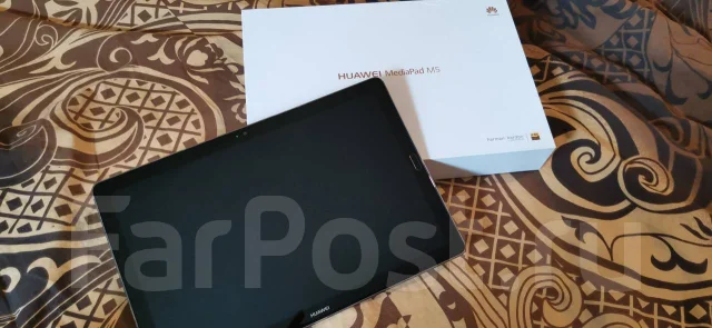 Huawei MediaPad M5 10.8 ����