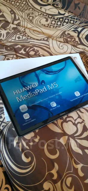 Huawei MediaPad M5 10.8 ����