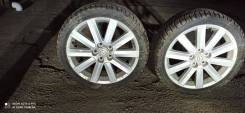 MPS. 7.0x18", 5x114.3, ET45,  67,1. 