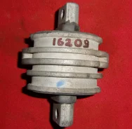 ����� (�������) ��� Mercedes C-Class W202 93-00 A2102400518 ����