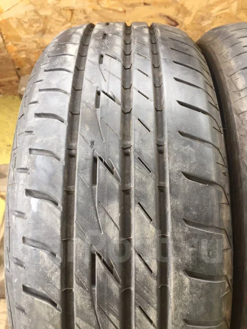Bridgestone Ecopia PZ-XC. ������, 2013 ���, �/�, ����� �� 5 % ����