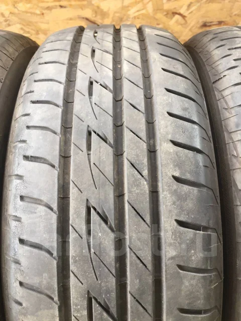 Bridgestone Ecopia PZ-XC. ������, 2013 ���, �/�, ����� �� 5 % ����