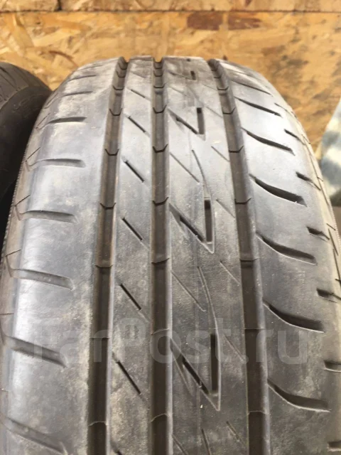 Bridgestone Ecopia PZ-XC. ������, 2013 ���, �/�, ����� �� 5 % ����
