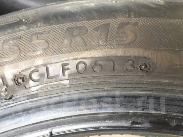 Bridgestone Ecopia PZ-XC. ������, 2013 ���, �/�, ����� �� 5 % ����