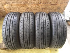 Bridgestone Ecopia PZ-XC. ������, 2013 ���, �/�, ����� �� 5�% ����