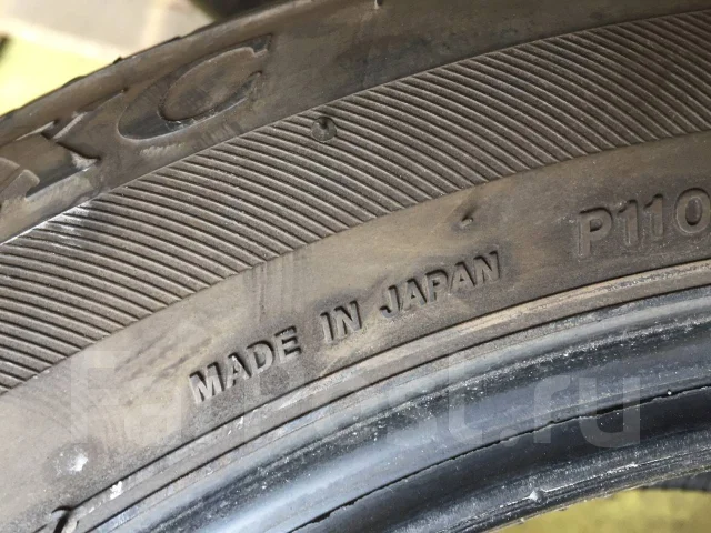 Bridgestone Ecopia PZ-XC. ������, 2013 ���, �/�, ����� �� 5 % ����