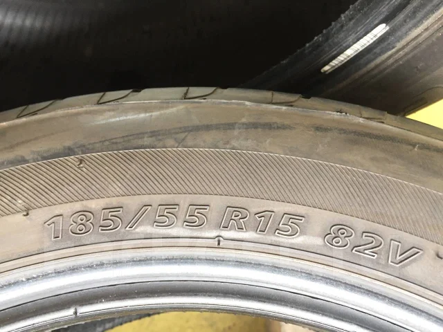 Bridgestone Ecopia PZ-XC. ������, 2013 ���, �/�, ����� �� 5 % ����