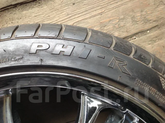 Accelera PHI-R. ������, 2018 ���, �/�, ����� 10 % ����