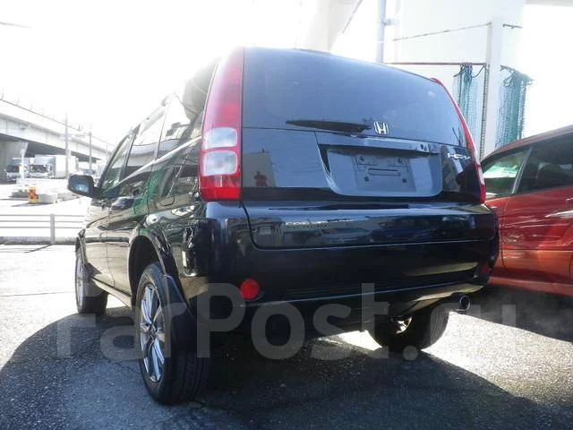 Honda HR-V. ��������, 4wd, 1.6 (105��.�.), ������, 45 000����. ��, �/�, ��� ���. ��� ����� �� ������������ ����