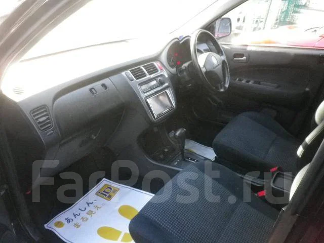 Honda HR-V. ��������, 4wd, 1.6 (105��.�.), ������, 45 000����. ��, �/�, ��� ���. ��� ����� �� ������������ ����