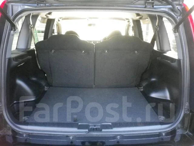 Honda HR-V. ��������, 4wd, 1.6 (105��.�.), ������, 45 000����. ��, �/�, ��� ���. ��� ����� �� ������������ ����