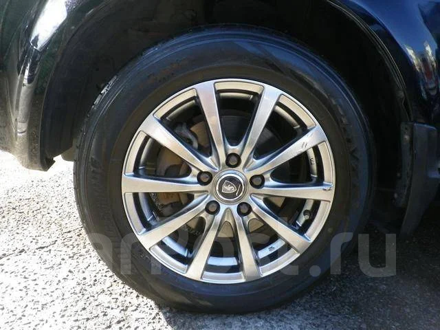 Honda HR-V. ��������, 4wd, 1.6 (105��.�.), ������, 45 000����. ��, �/�, ��� ���. ��� ����� �� ������������ ����
