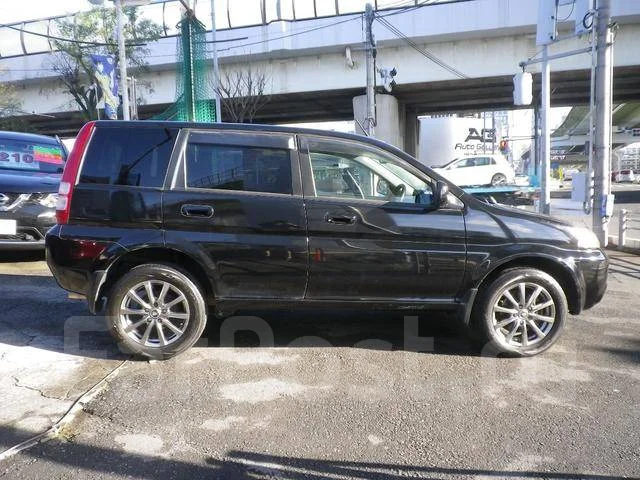 Honda HR-V. ��������, 4wd, 1.6 (105��.�.), ������, 45 000����. ��, �/�, ��� ���. ��� ����� �� ������������ ����