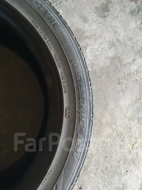 Dunlop SP 185. ������, 2012 ���, �/�, ����� 30 % ����
