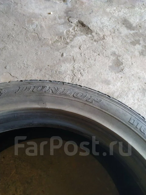 Dunlop SP 185. ������, 2012 ���, �/�, ����� 30 % ����