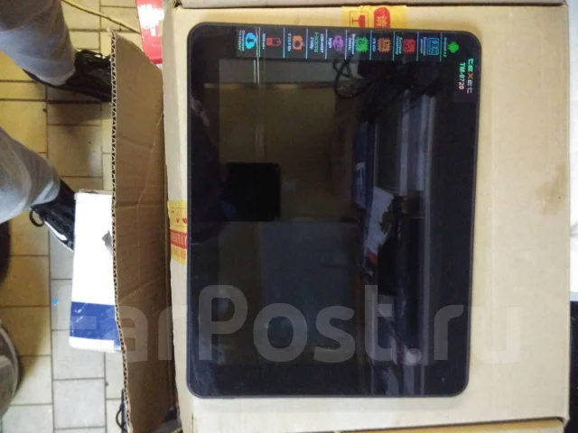 teXet TM-9720 ����