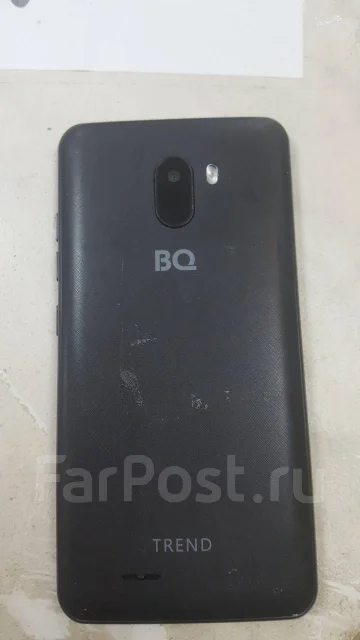 BQ BQ-5009L Trend. �/�, 3G, 4G LTE, Dual-SIM ����