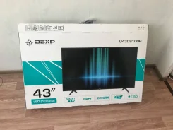 DEXP. LED ����