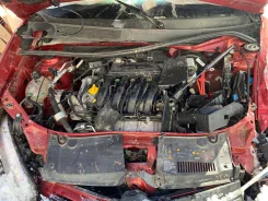 Renault Sandero Stepway ����