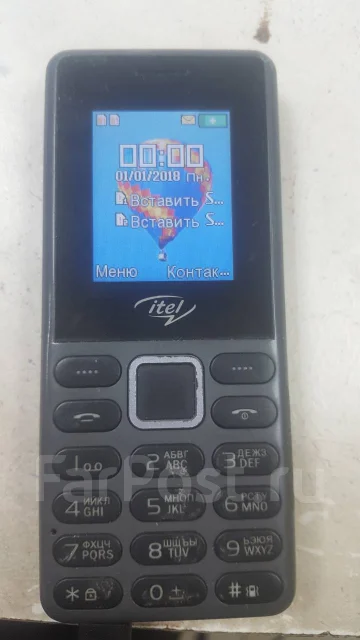 Itel it2161R. �/� ����