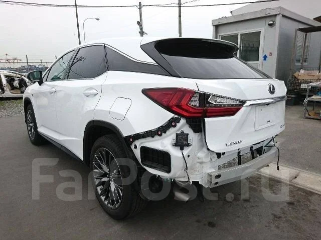 Lexus RX300. �������, ��������, 2.0 (238��.�.), ������, 13 100����. ��, �/�. ��� ����� �� ������������ ����