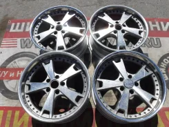 Fabulous Various. 8.5/9.5x18", 5x114.3, ET42/42 ����