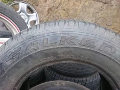 Falken Landair CT03. ������, 2002 ���, �/�, ����� 5�% ����
