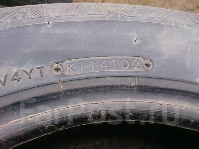 Falken Landair CT03. ������, 2002 ���, �/�, ����� 5 % ����