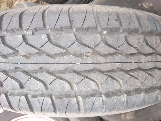 Falken Landair CT03. ������, 2002 ���, �/�, ����� 5 % ����