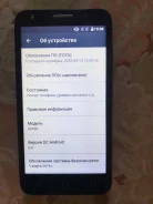 Alcatel Pixi 4 5 5045D. �/�, 8 ��, ������, Dual-SIM ����