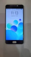 Meizu M5s. �/�, ����� ����