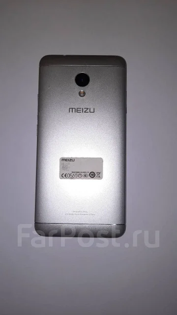 Meizu M5s. �/�, ����� ����